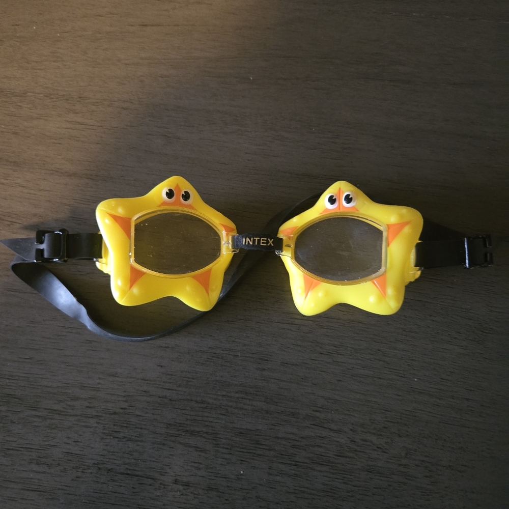 Star Goggles